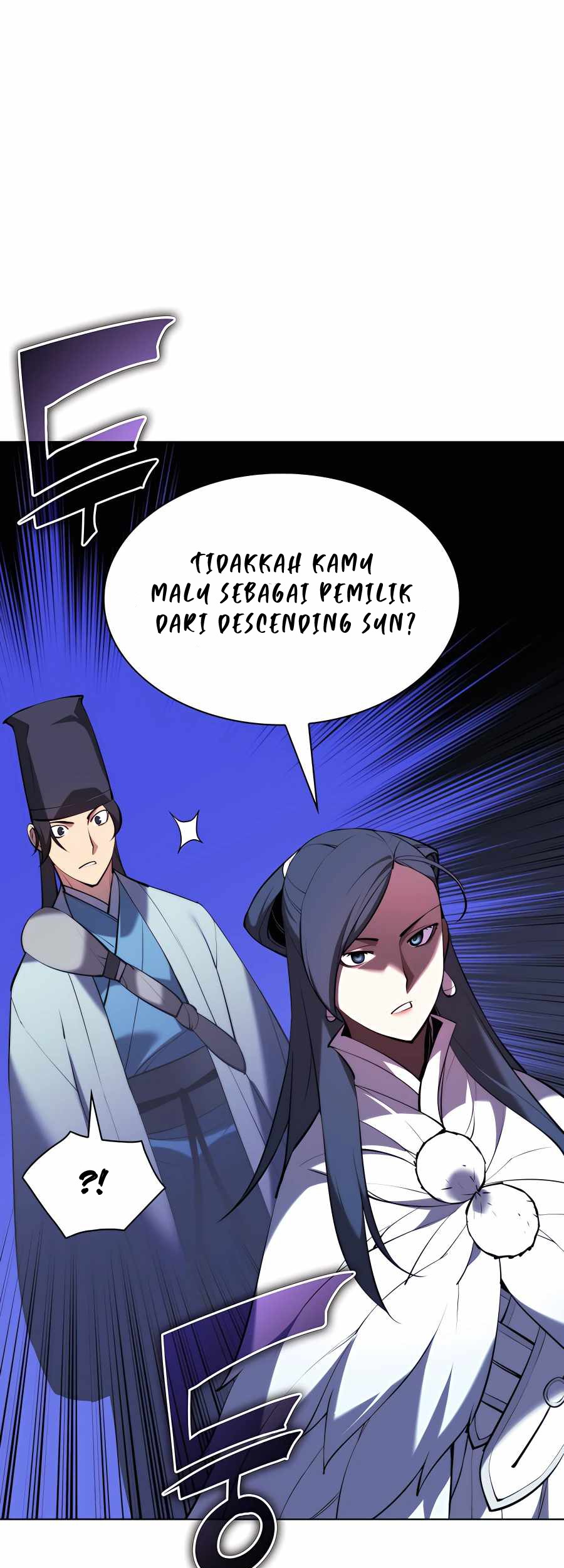 Records of the Swordsman Scholar Chapter 35 - halaman 12
