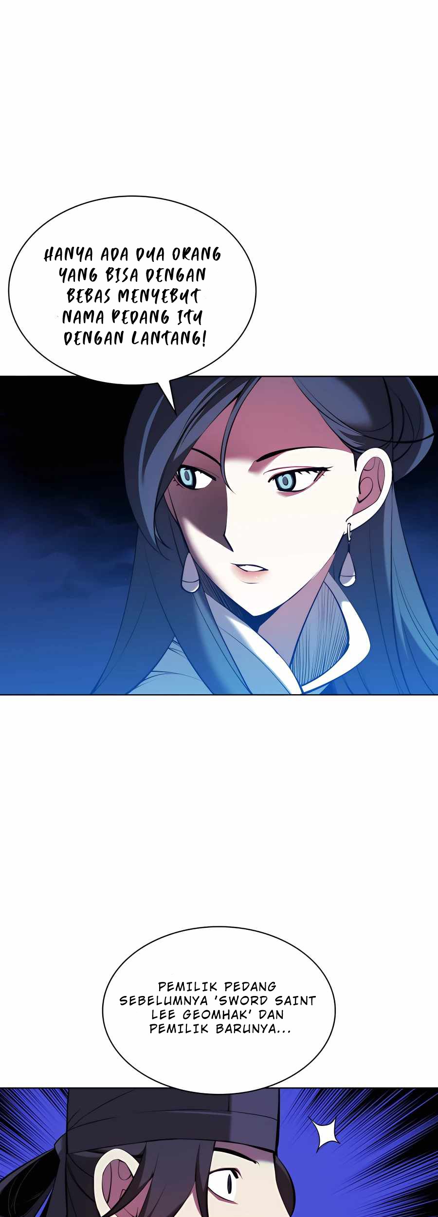 Records of the Swordsman Scholar Chapter 35 - halaman 15