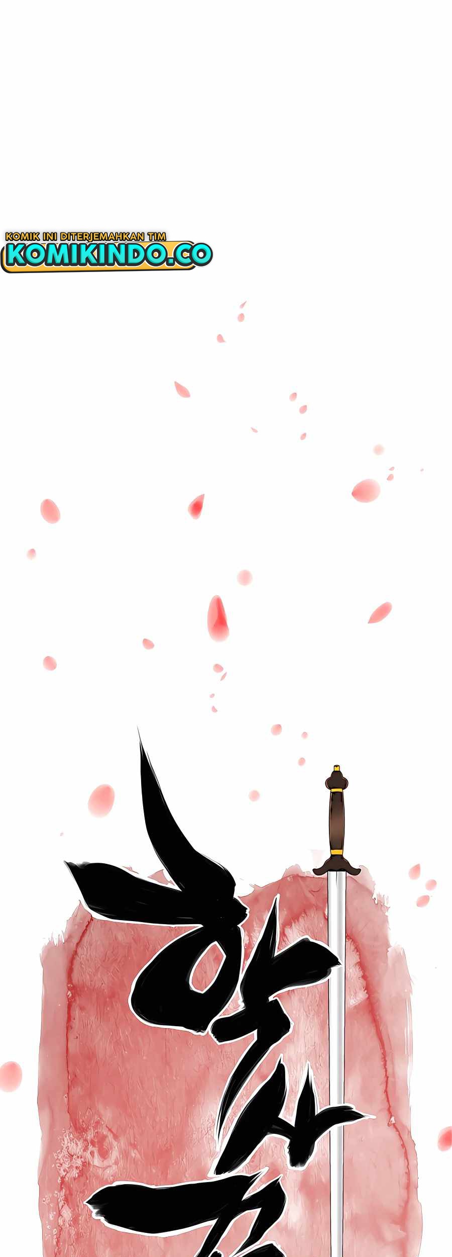 Records of the Swordsman Scholar Chapter 35 - halaman 18