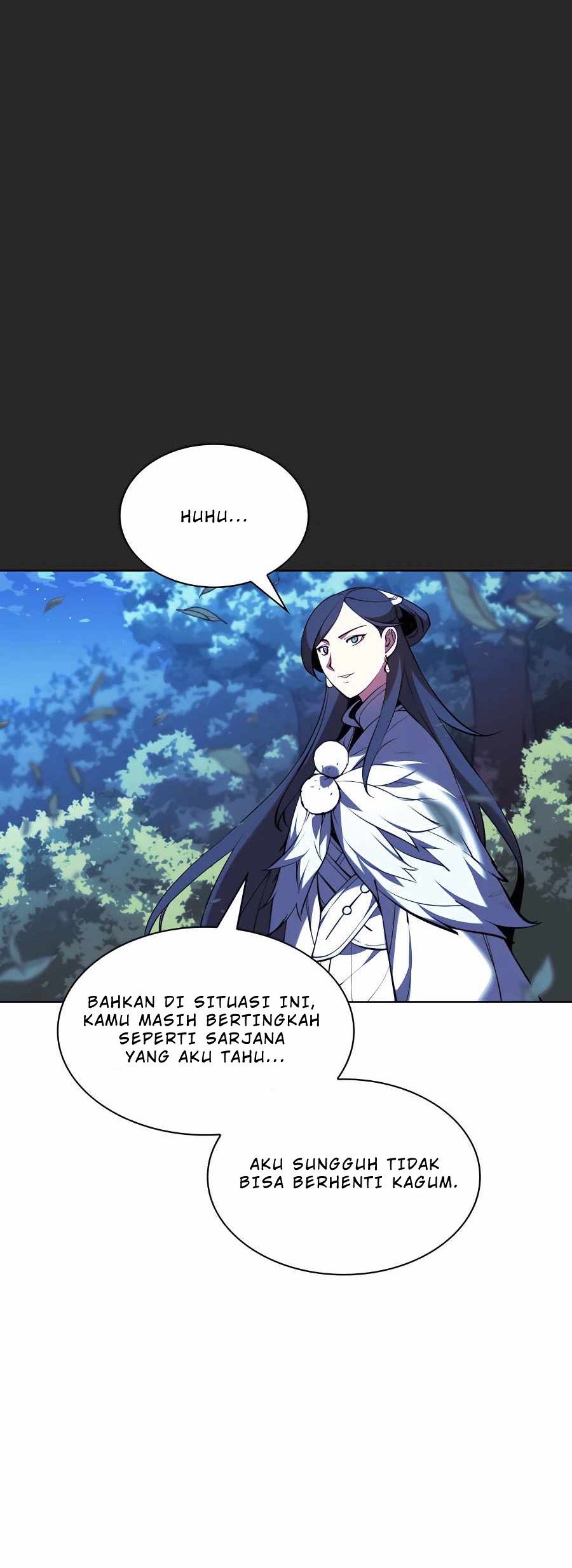 Records of the Swordsman Scholar Chapter 35 - halaman 22