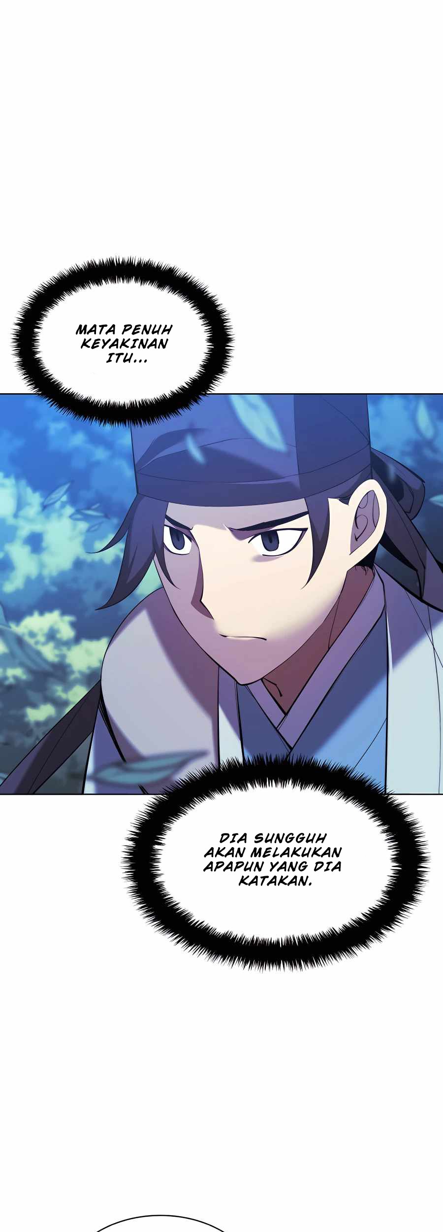 Records of the Swordsman Scholar Chapter 35 - halaman 30