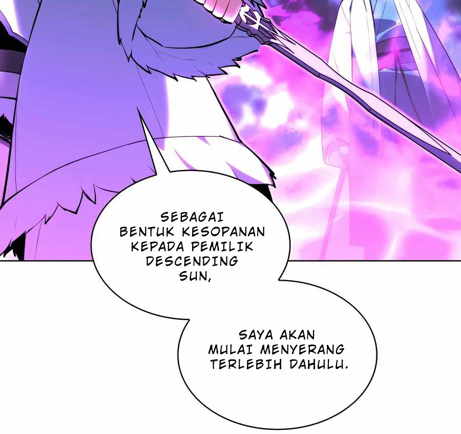 Records of the Swordsman Scholar Chapter 35 - halaman 41