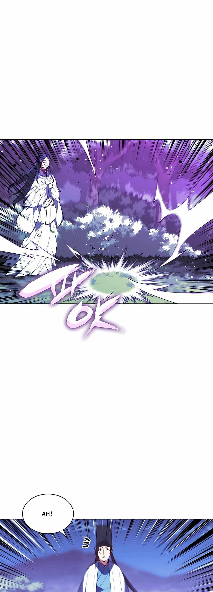 Records of the Swordsman Scholar Chapter 35 - halaman 42