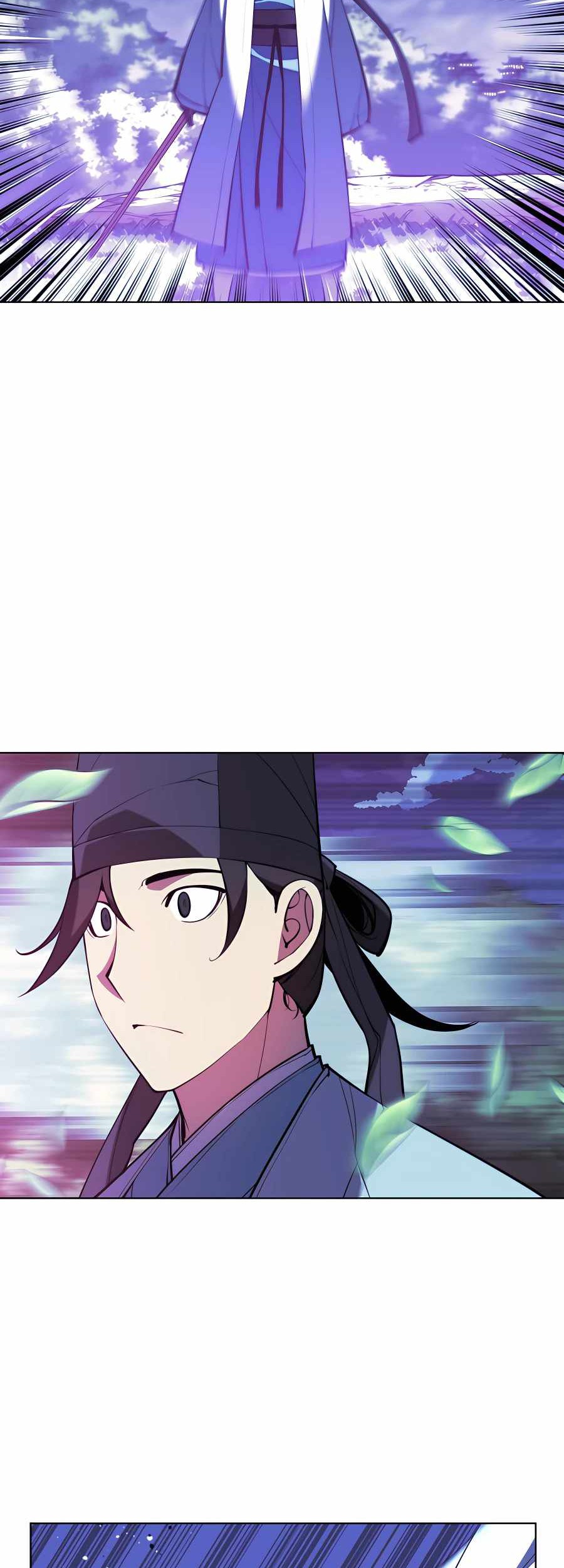 Records of the Swordsman Scholar Chapter 35 - halaman 43