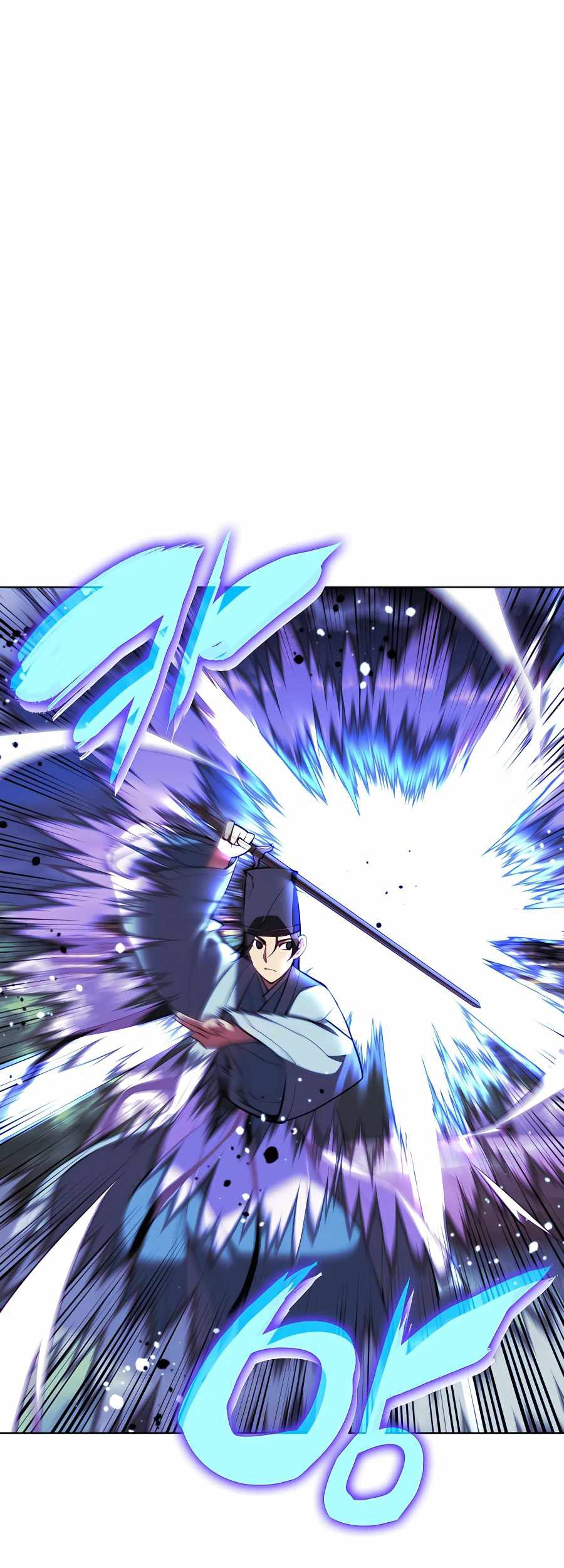 Records of the Swordsman Scholar Chapter 35 - halaman 45