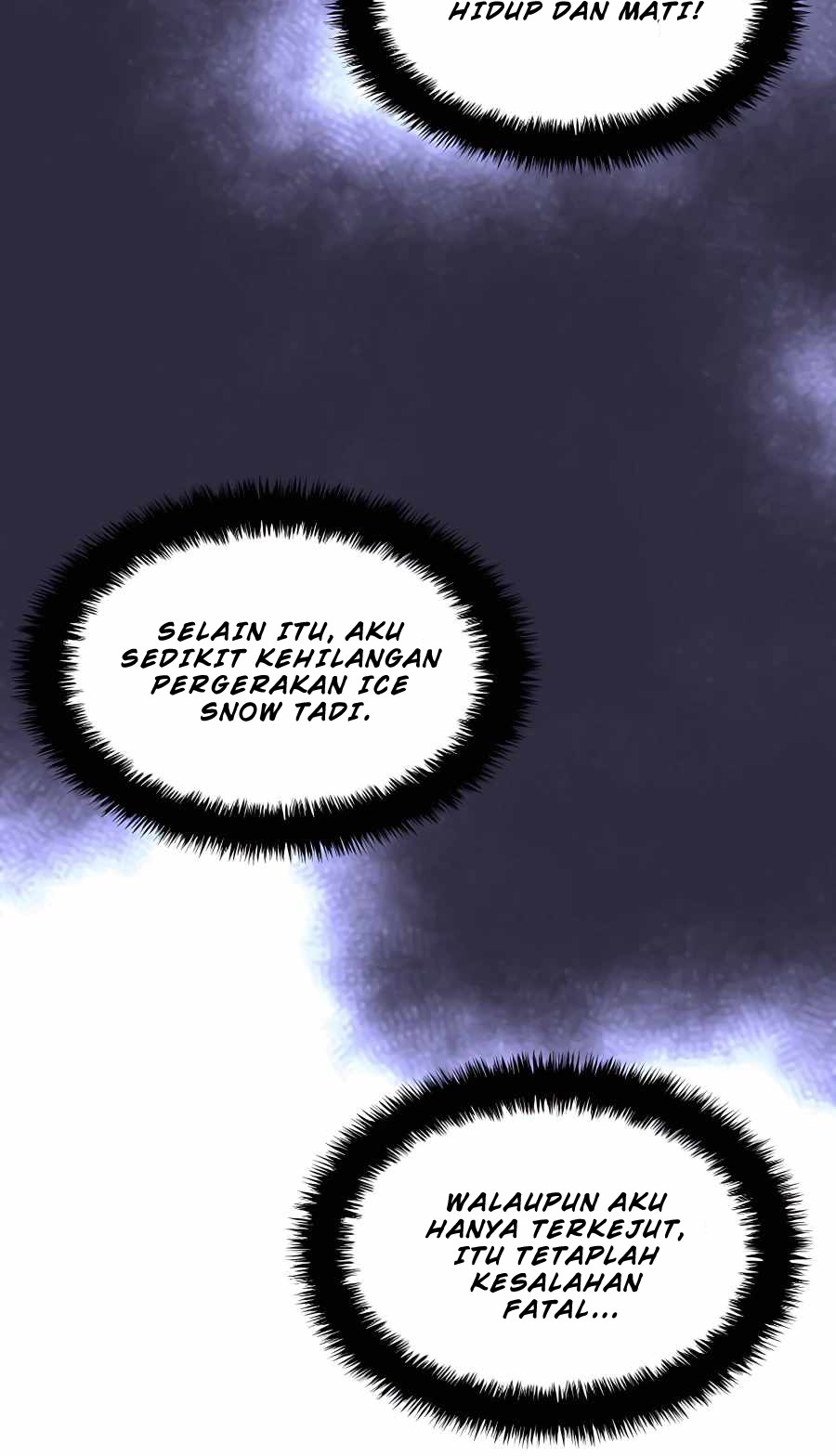 Records of the Swordsman Scholar Chapter 35 - halaman 50