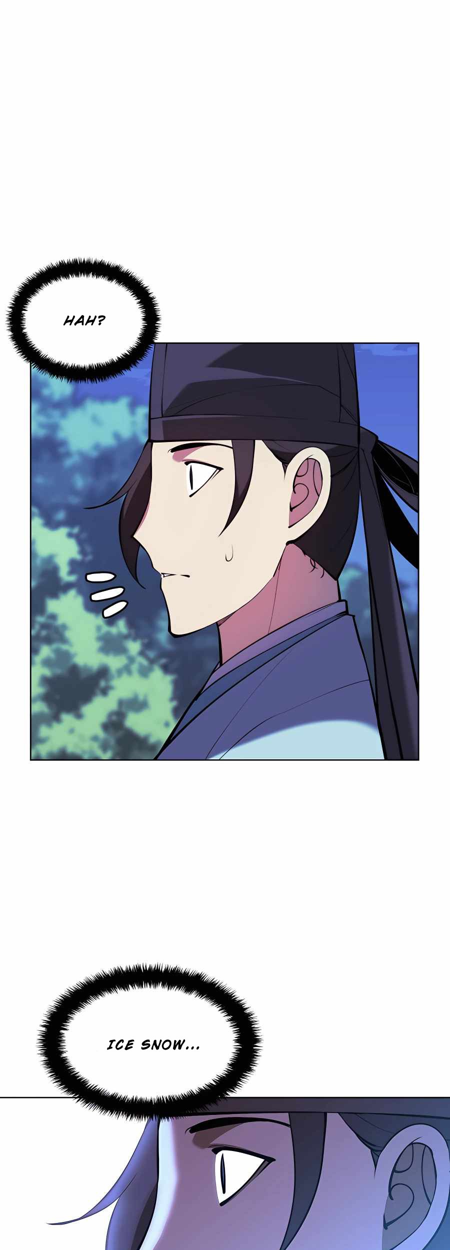 Records of the Swordsman Scholar Chapter 35 - halaman 54