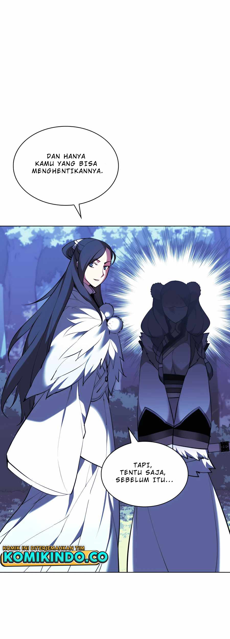 Records of the Swordsman Scholar Chapter 35 - halaman 6