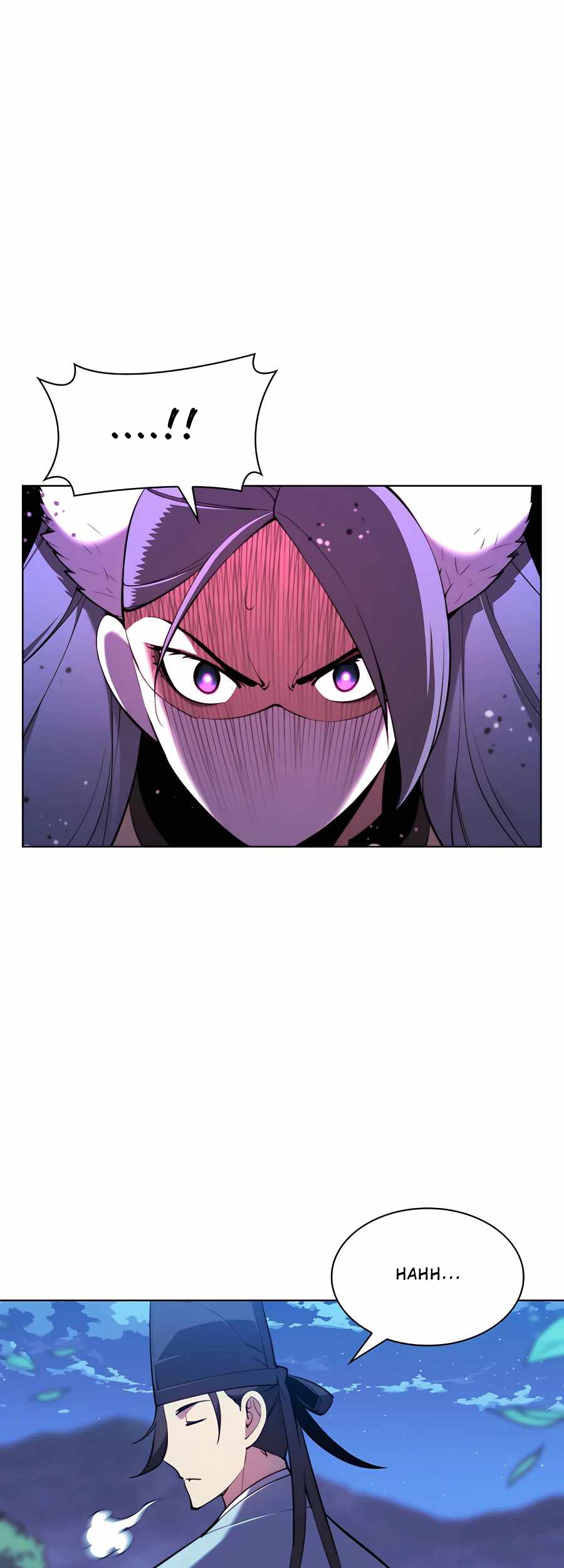 Records of the Swordsman Scholar Chapter 35 - halaman 61