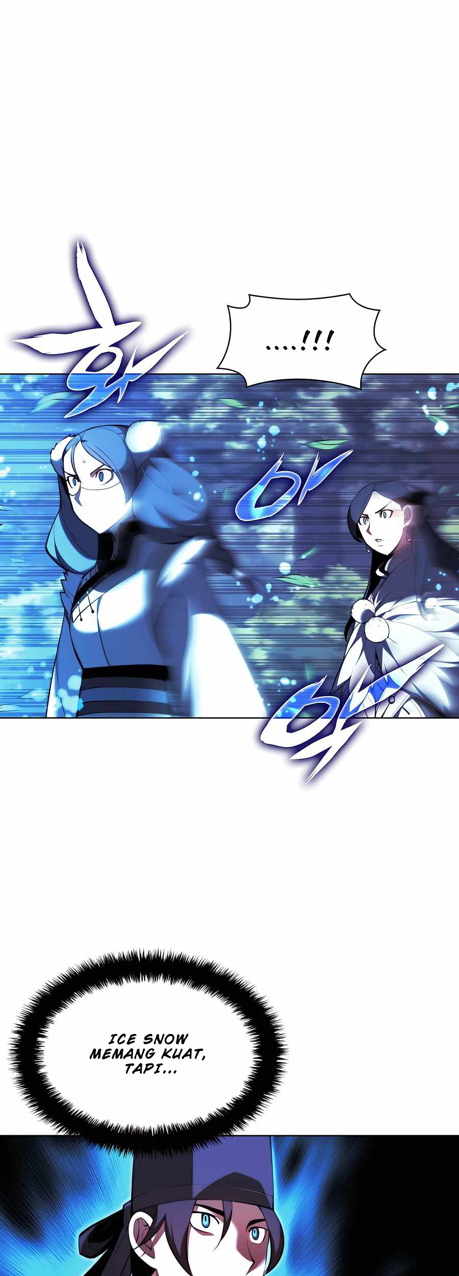 Records of the Swordsman Scholar Chapter 35 - halaman 66