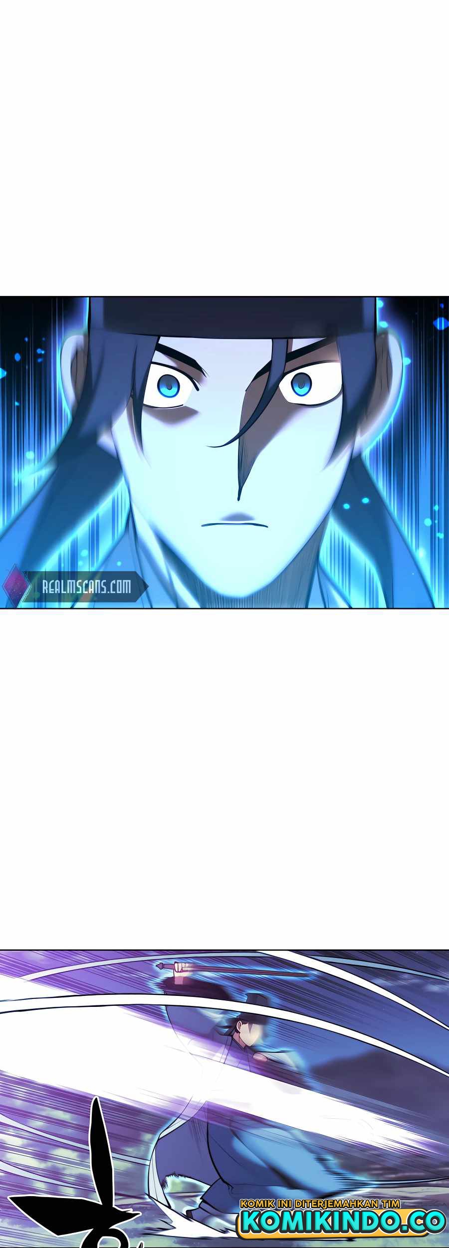 Records of the Swordsman Scholar Chapter 35 - halaman 71