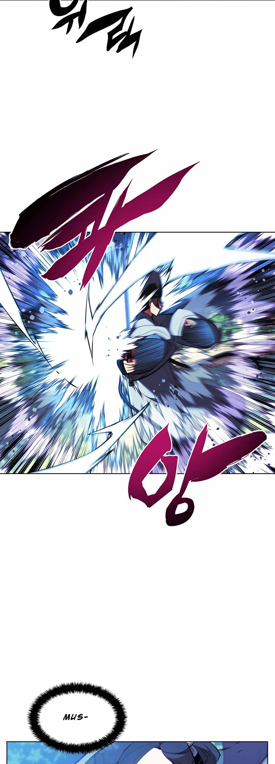 Records of the Swordsman Scholar Chapter 35 - halaman 72