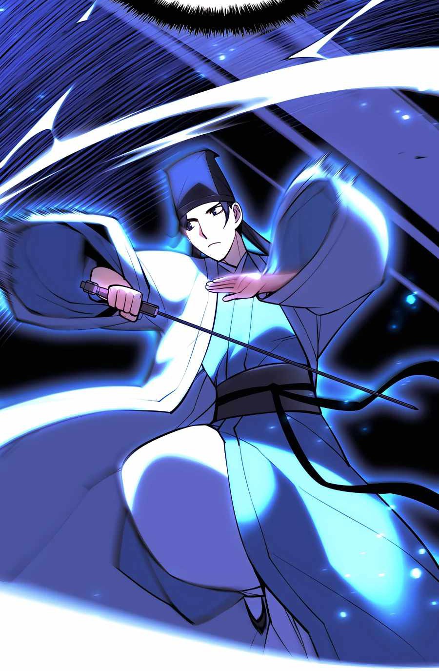 Records of the Swordsman Scholar Chapter 35 - halaman 76