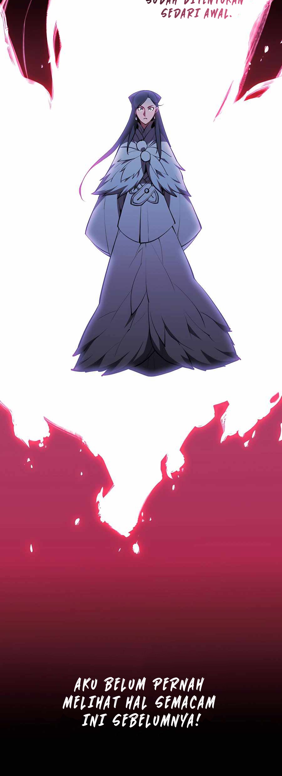 Records of the Swordsman Scholar Chapter 35 - halaman 78