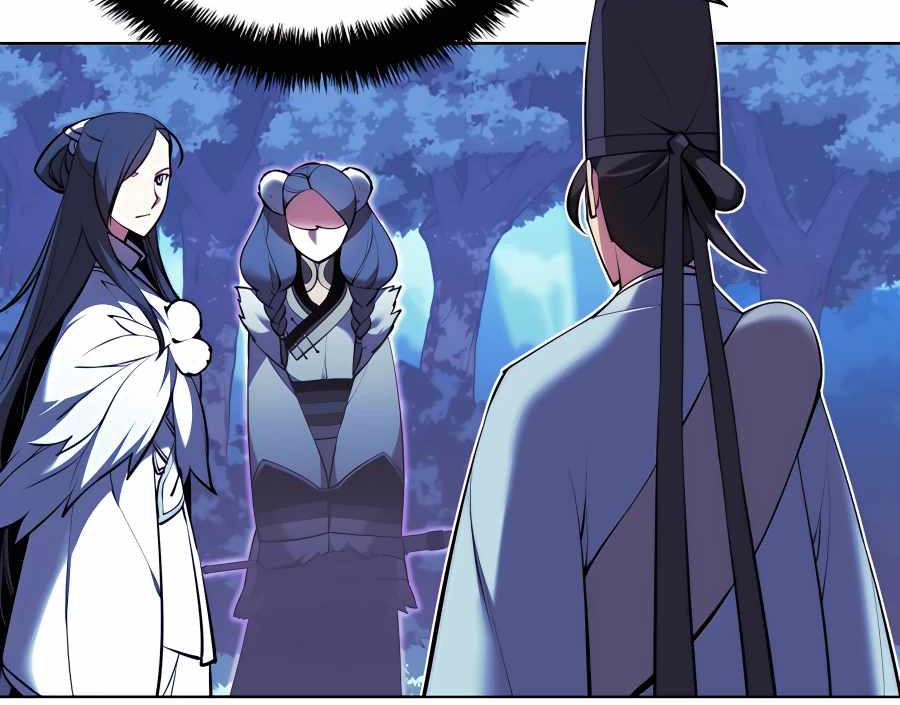 Records of the Swordsman Scholar Chapter 35 - halaman 8