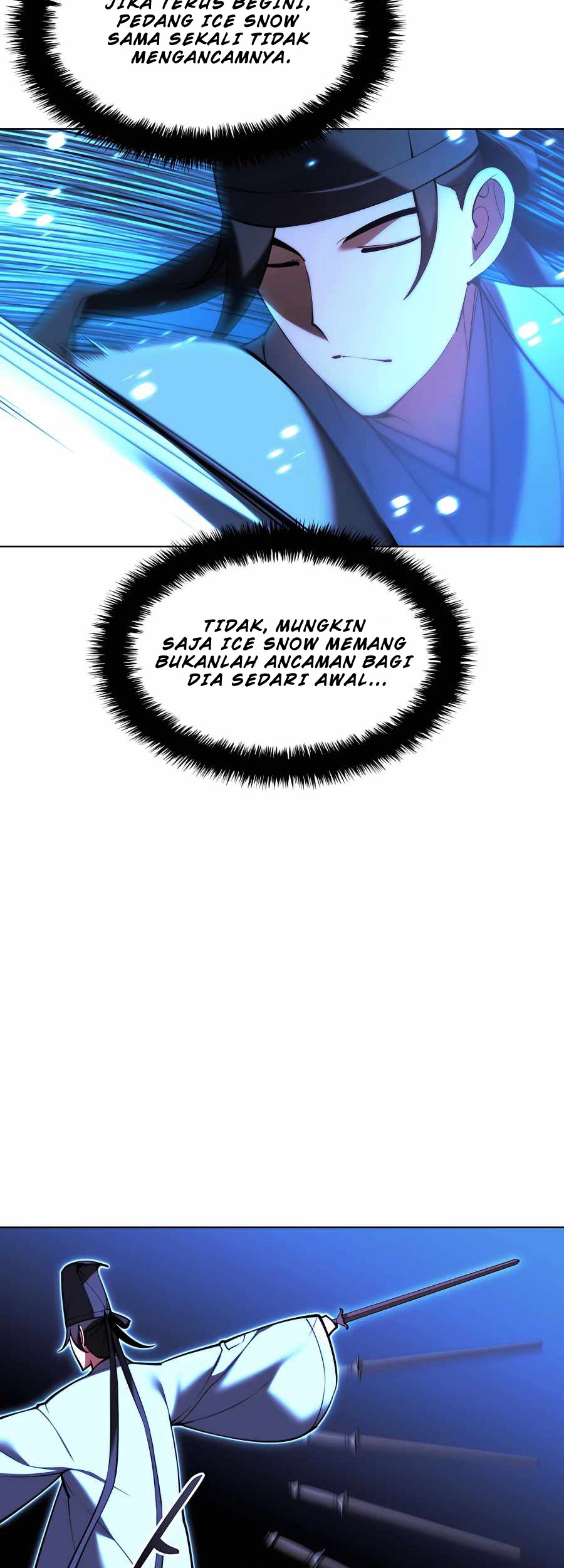 Records of the Swordsman Scholar Chapter 35 - halaman 80