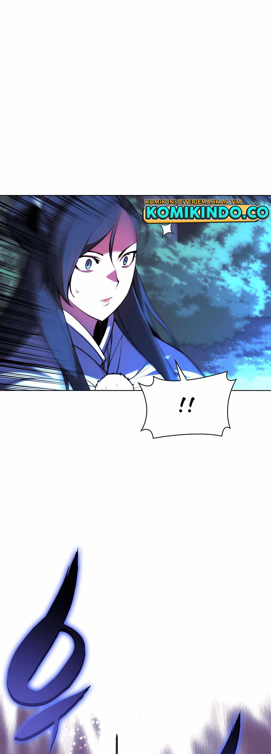 Records of the Swordsman Scholar Chapter 35 - halaman 82