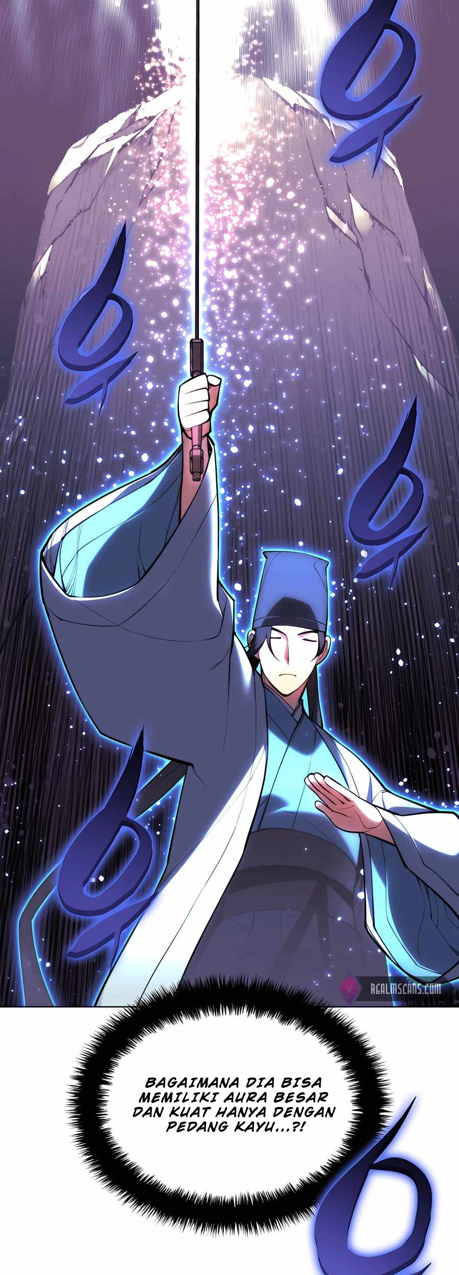 Records of the Swordsman Scholar Chapter 35 - halaman 83