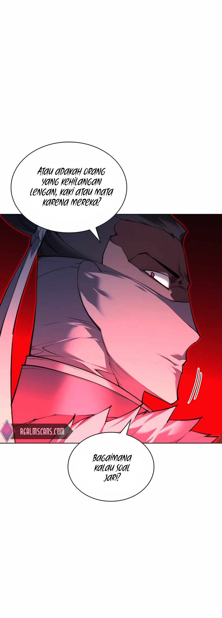 Records of the Swordsman Scholar Chapter 36 - halaman 11