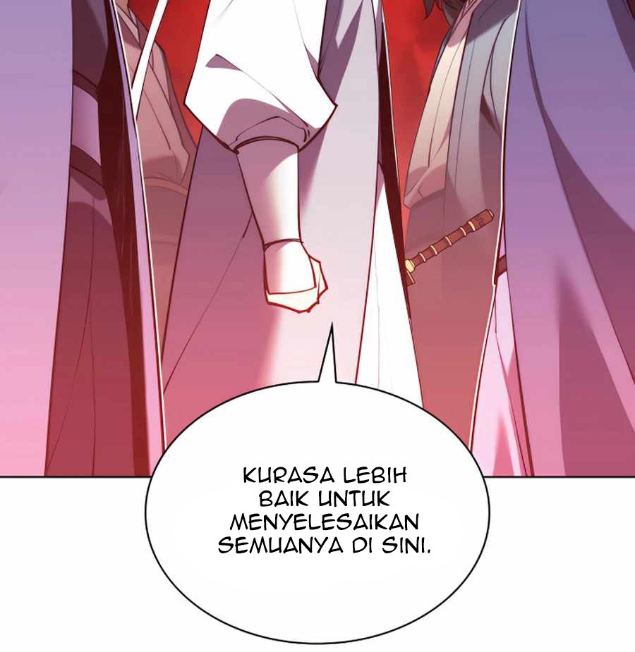 Records of the Swordsman Scholar Chapter 36 - halaman 16