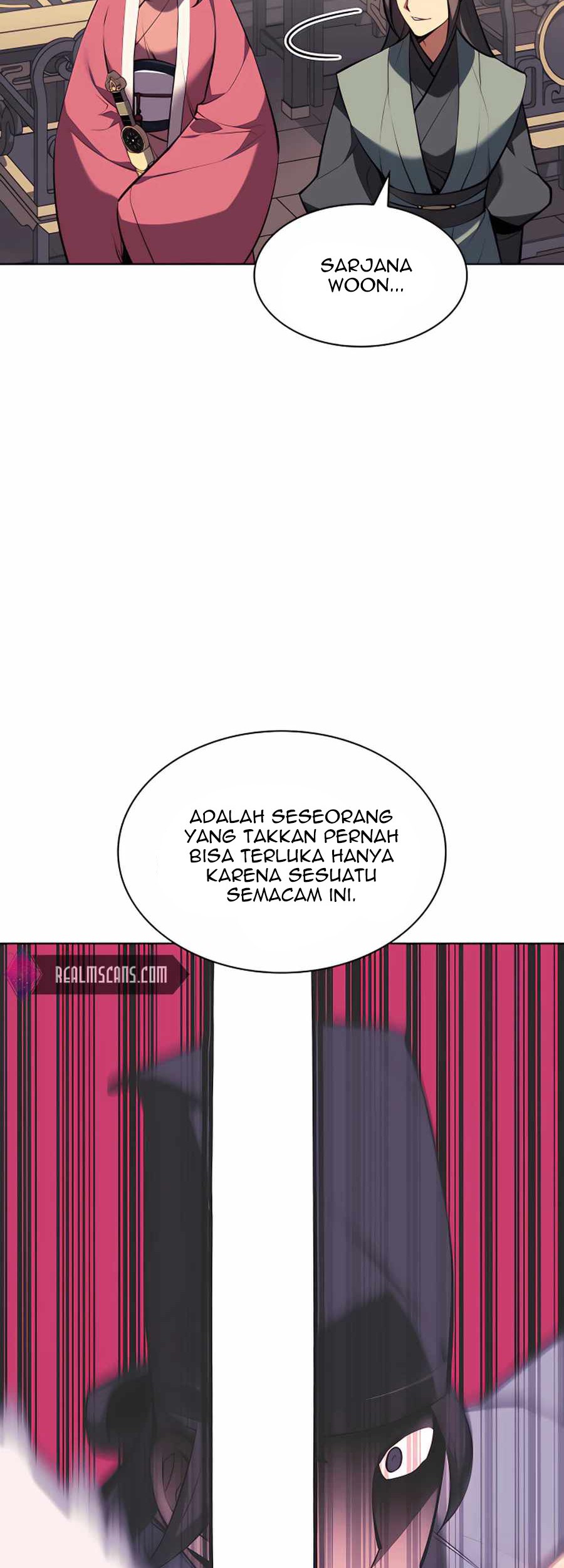 Records of the Swordsman Scholar Chapter 36 - halaman 35