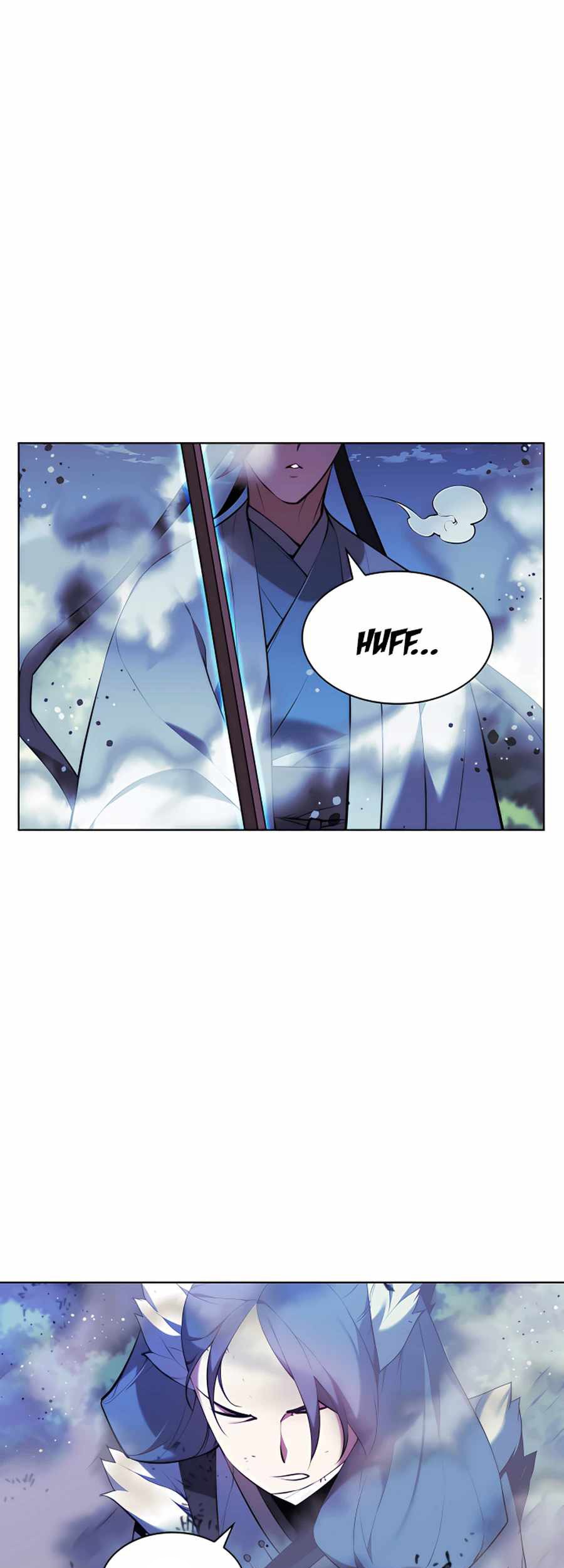 Records of the Swordsman Scholar Chapter 36 - halaman 40