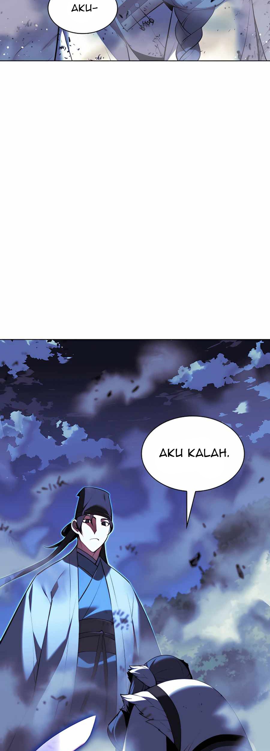 Records of the Swordsman Scholar Chapter 36 - halaman 41
