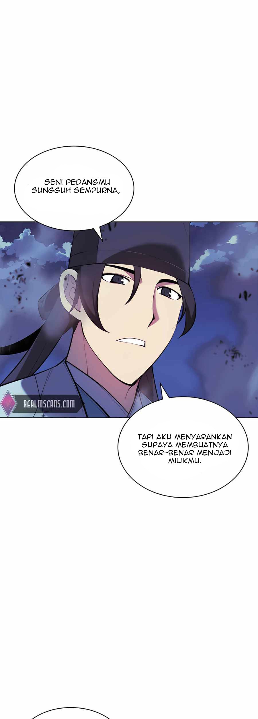 Records of the Swordsman Scholar Chapter 36 - halaman 43