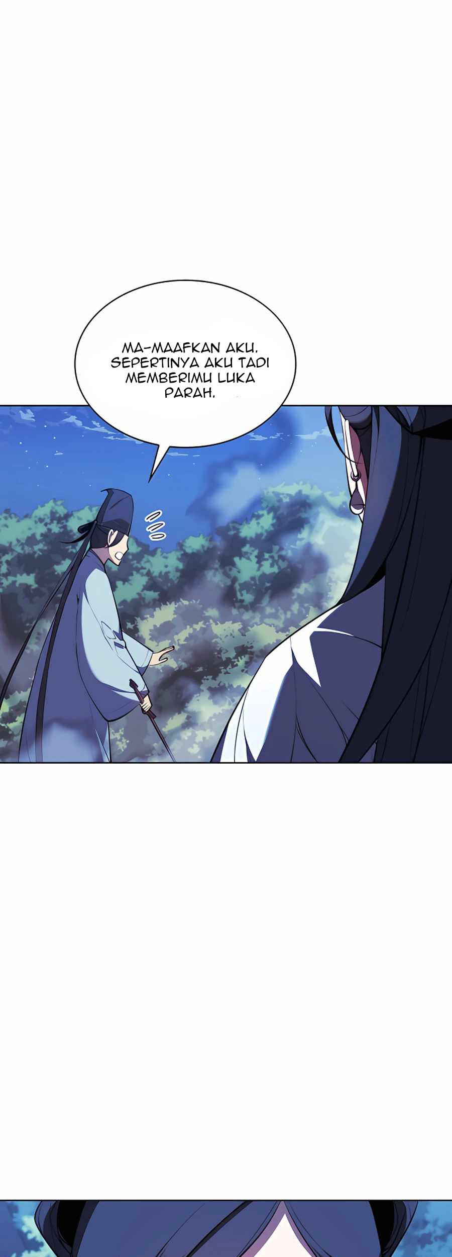 Records of the Swordsman Scholar Chapter 36 - halaman 46