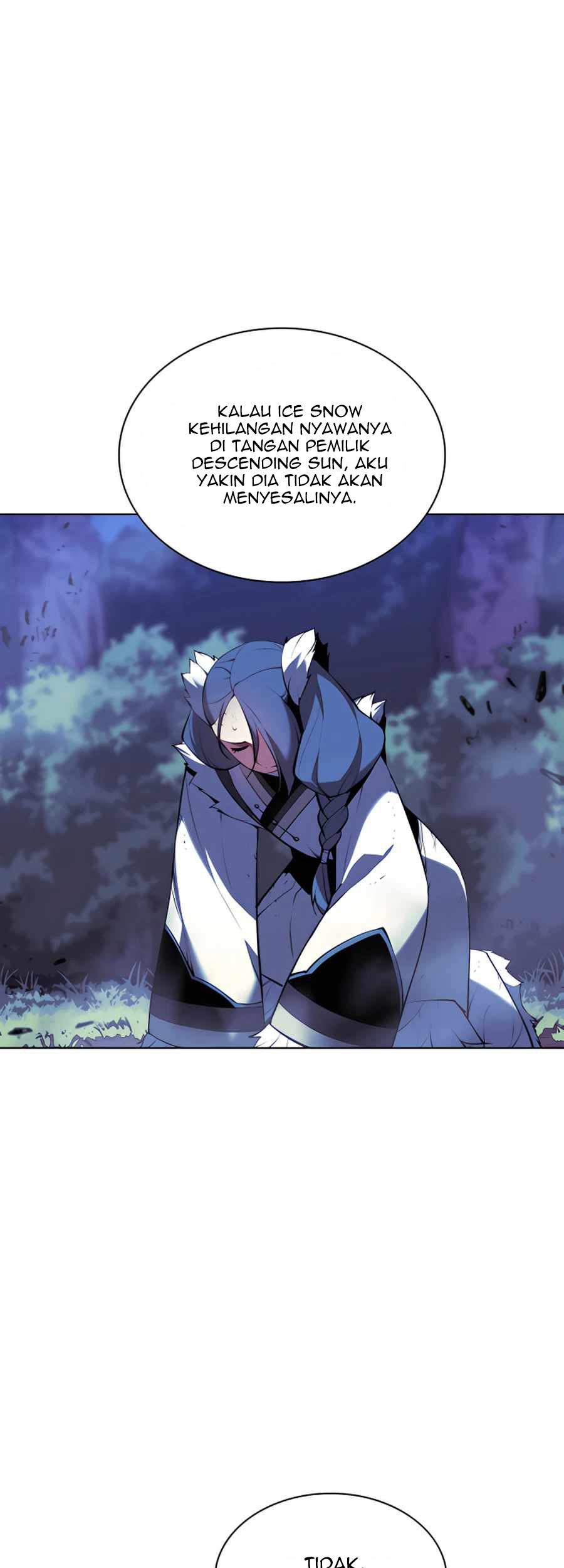 Records of the Swordsman Scholar Chapter 36 - halaman 51