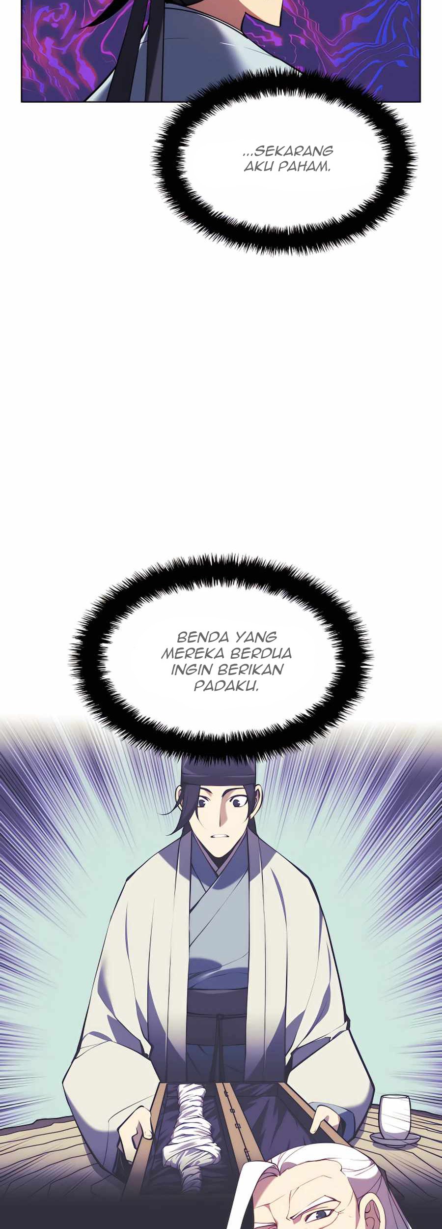 Records of the Swordsman Scholar Chapter 36 - halaman 55