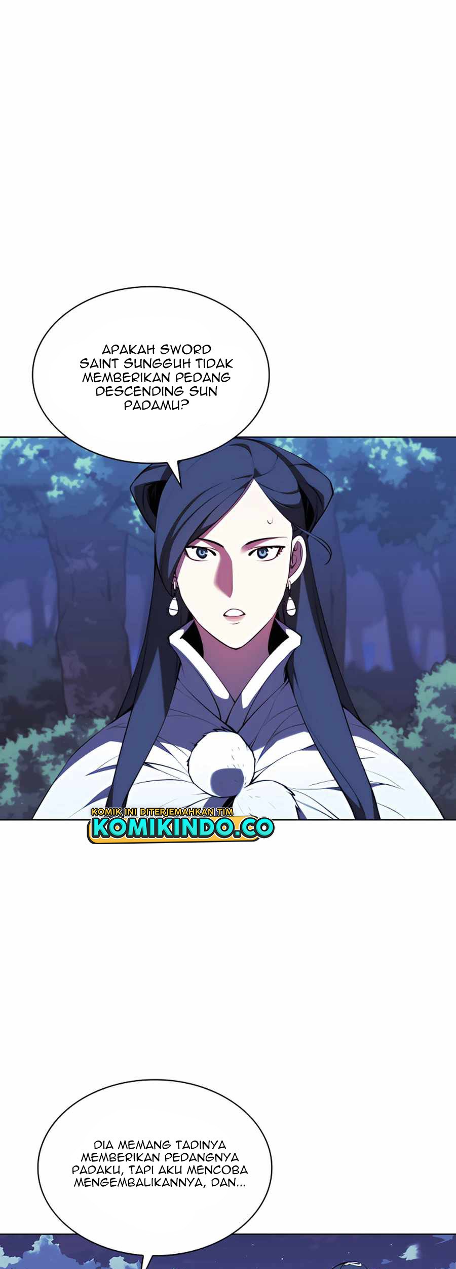 Records of the Swordsman Scholar Chapter 36 - halaman 57