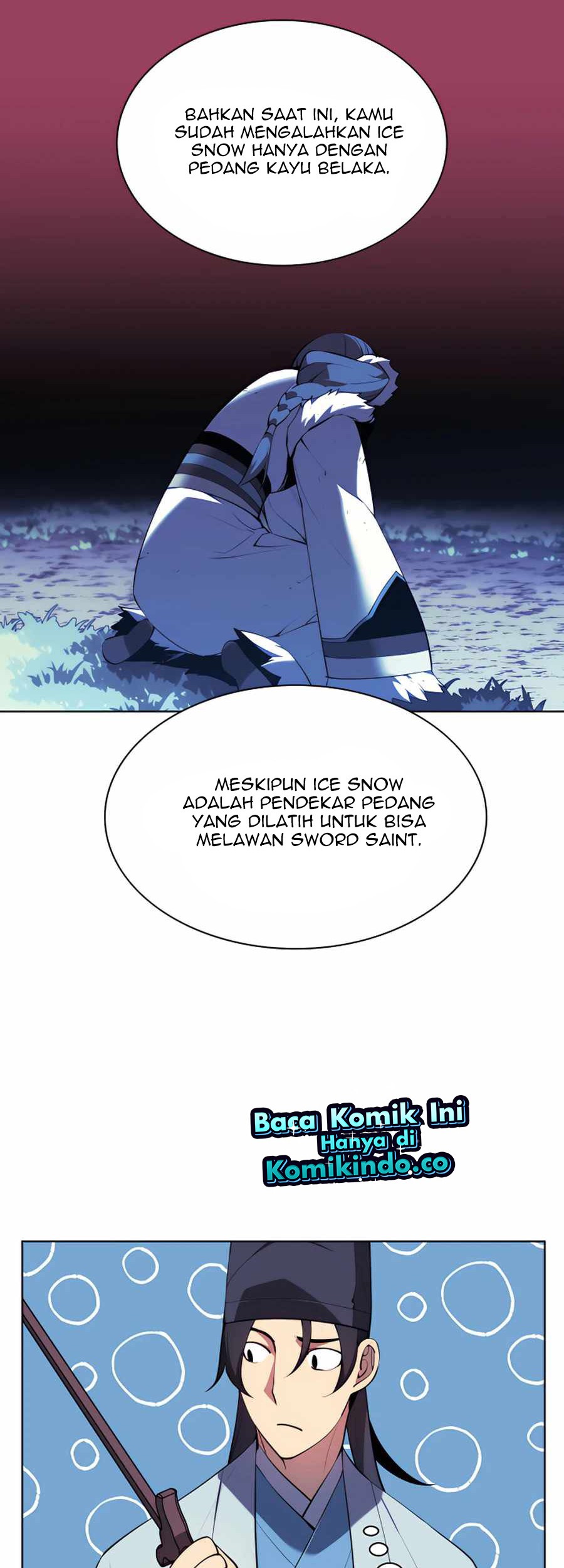 Records of the Swordsman Scholar Chapter 36 - halaman 63