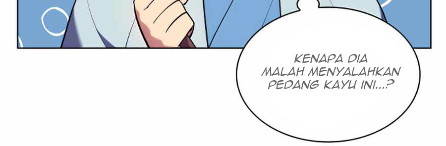 Records of the Swordsman Scholar Chapter 36 - halaman 64
