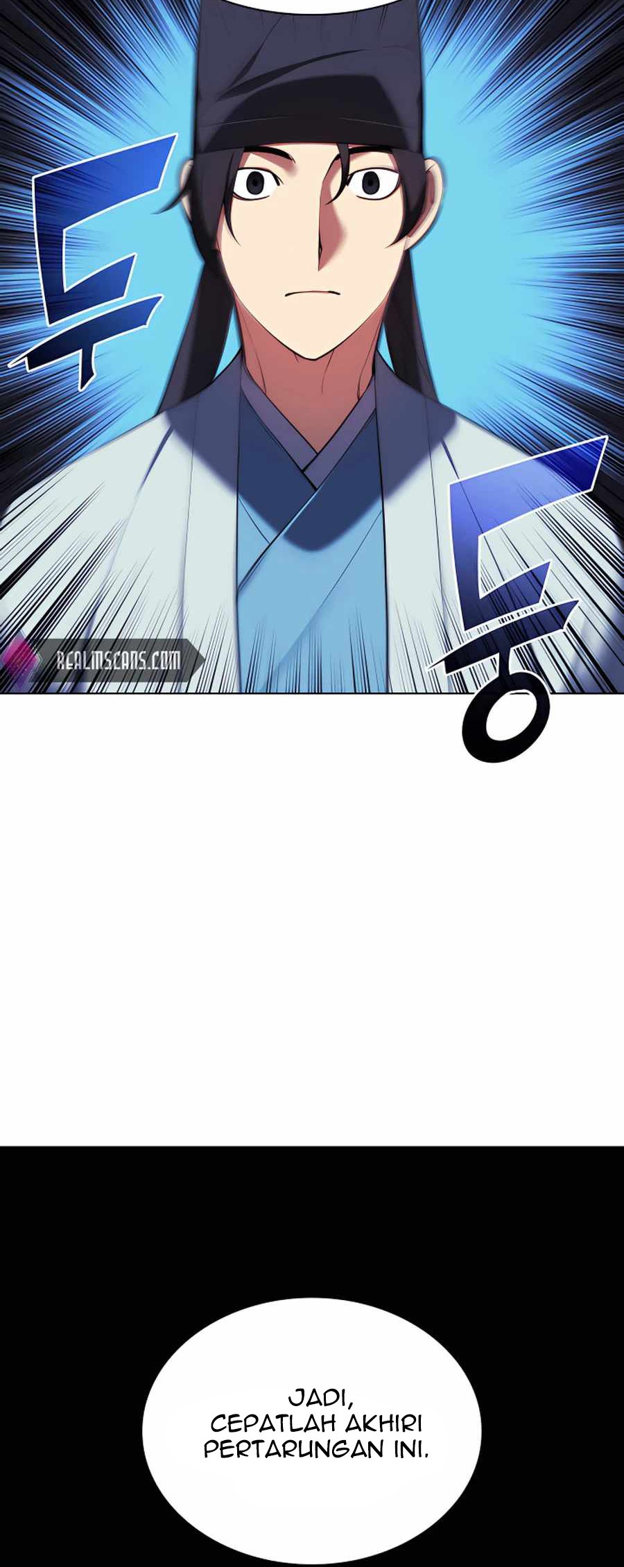 Records of the Swordsman Scholar Chapter 36 - halaman 66