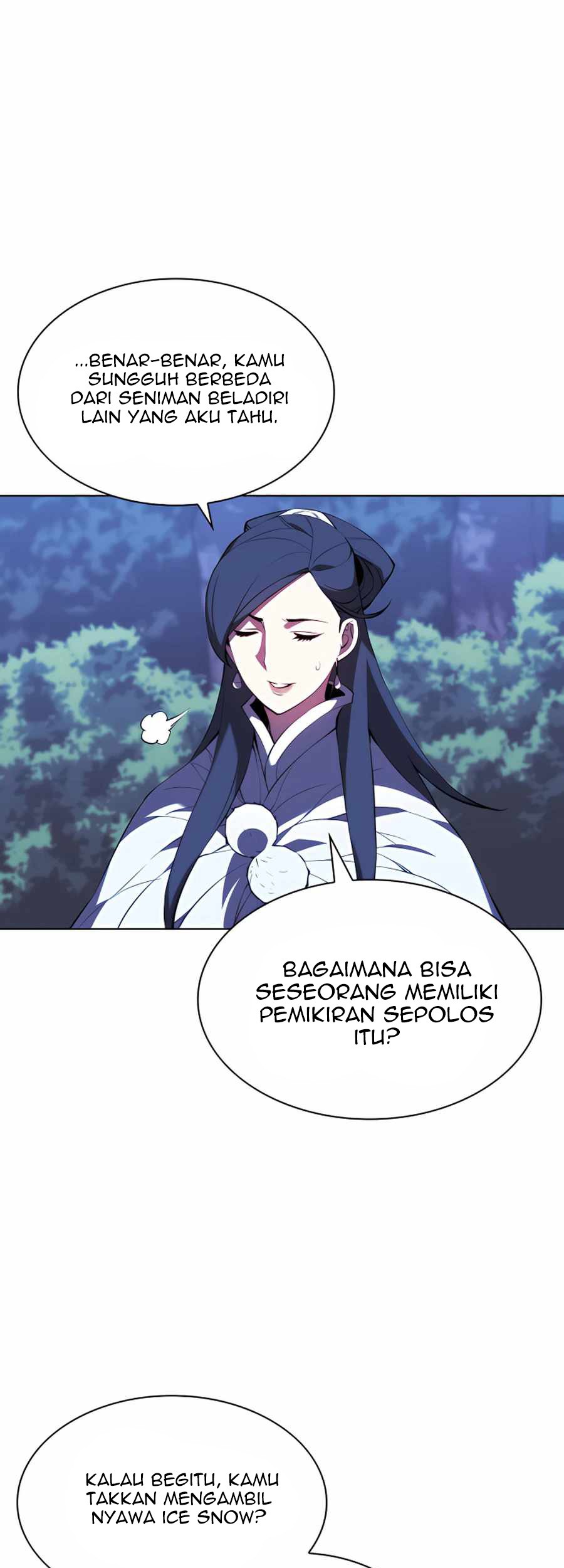 Records of the Swordsman Scholar Chapter 36 - halaman 69