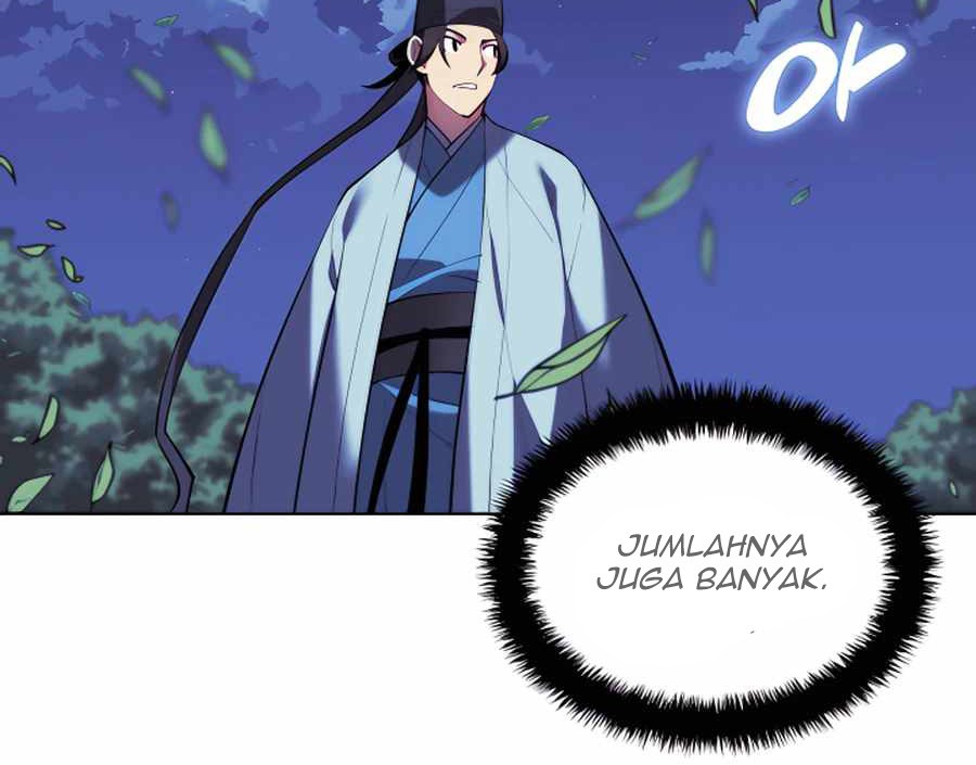 Records of the Swordsman Scholar Chapter 36 - halaman 71