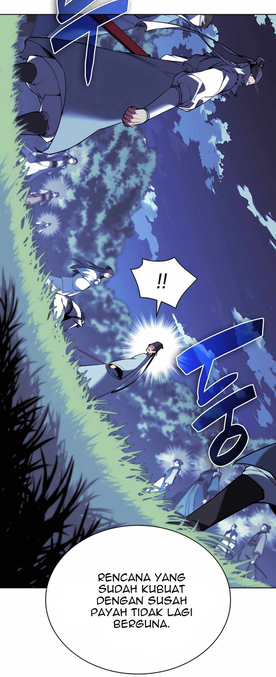 Records of the Swordsman Scholar Chapter 36 - halaman 73