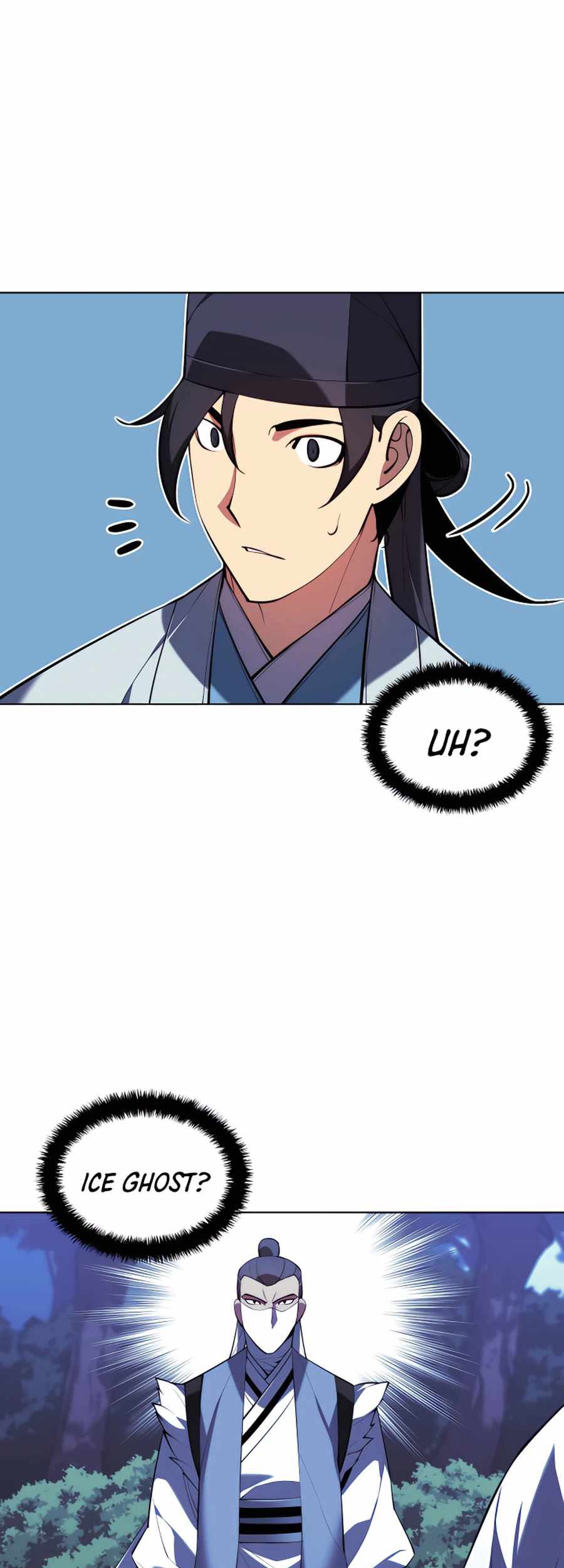 Records of the Swordsman Scholar Chapter 36 - halaman 74