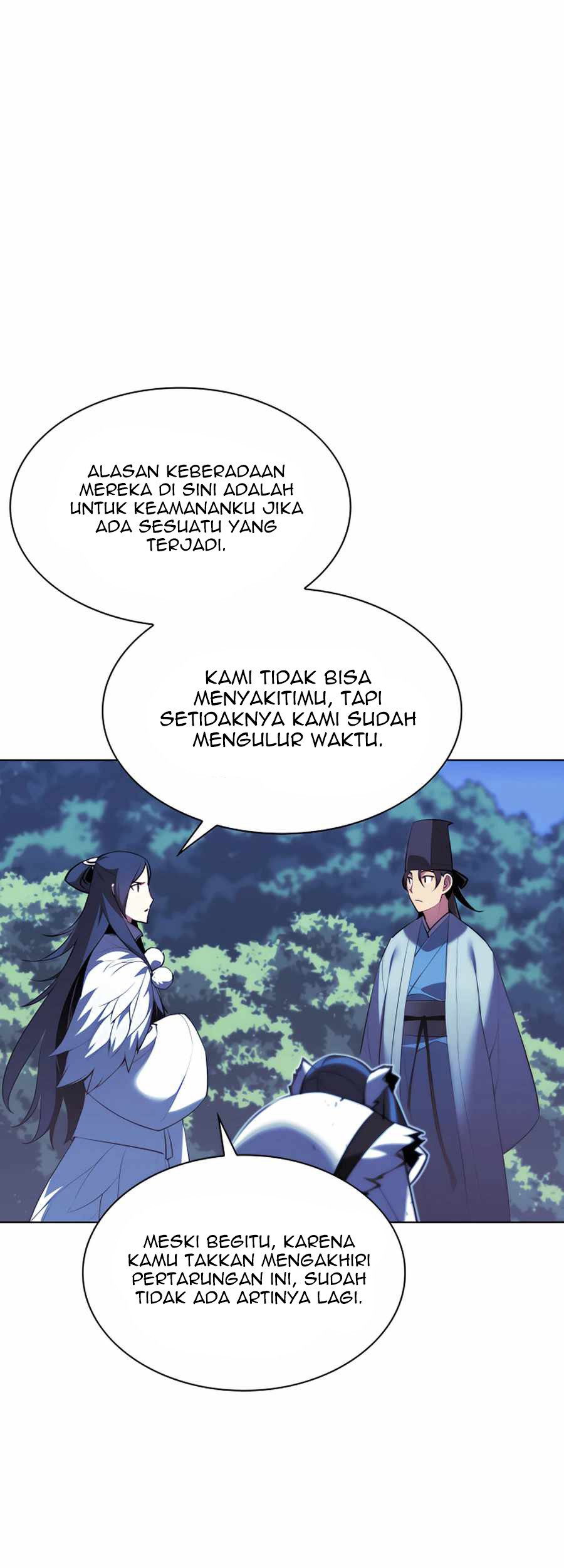 Records of the Swordsman Scholar Chapter 36 - halaman 78