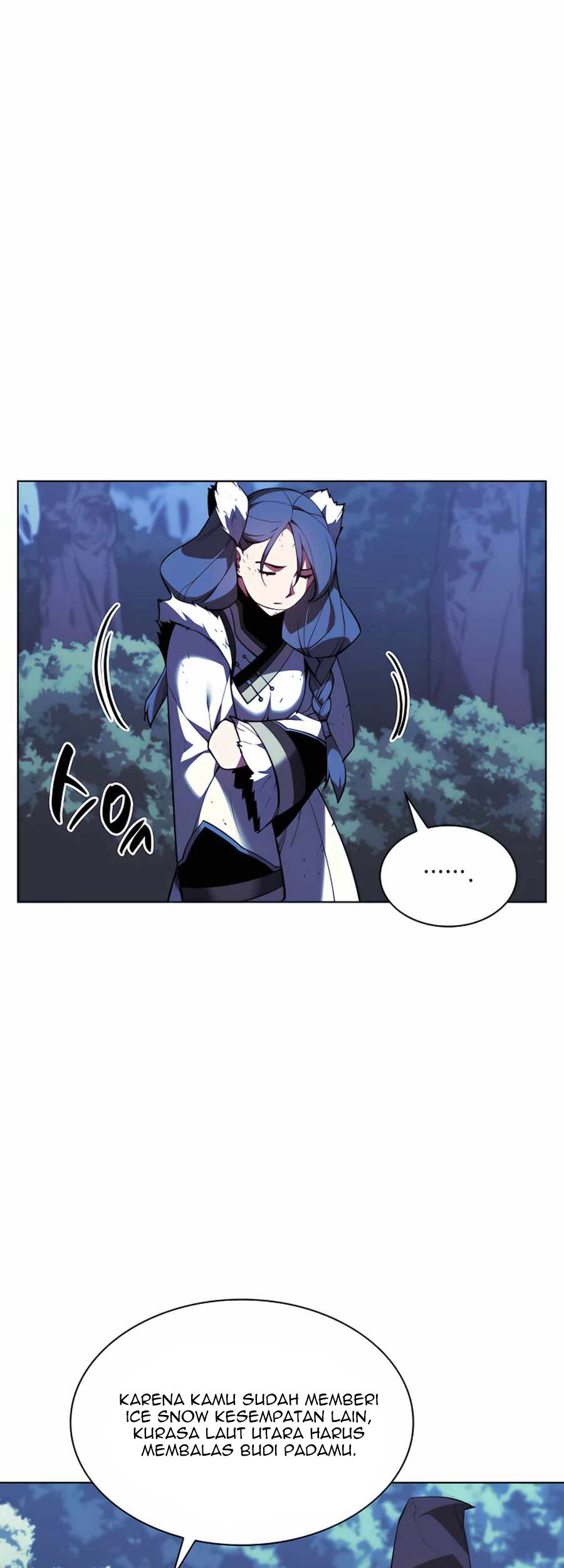 Records of the Swordsman Scholar Chapter 36 - halaman 81