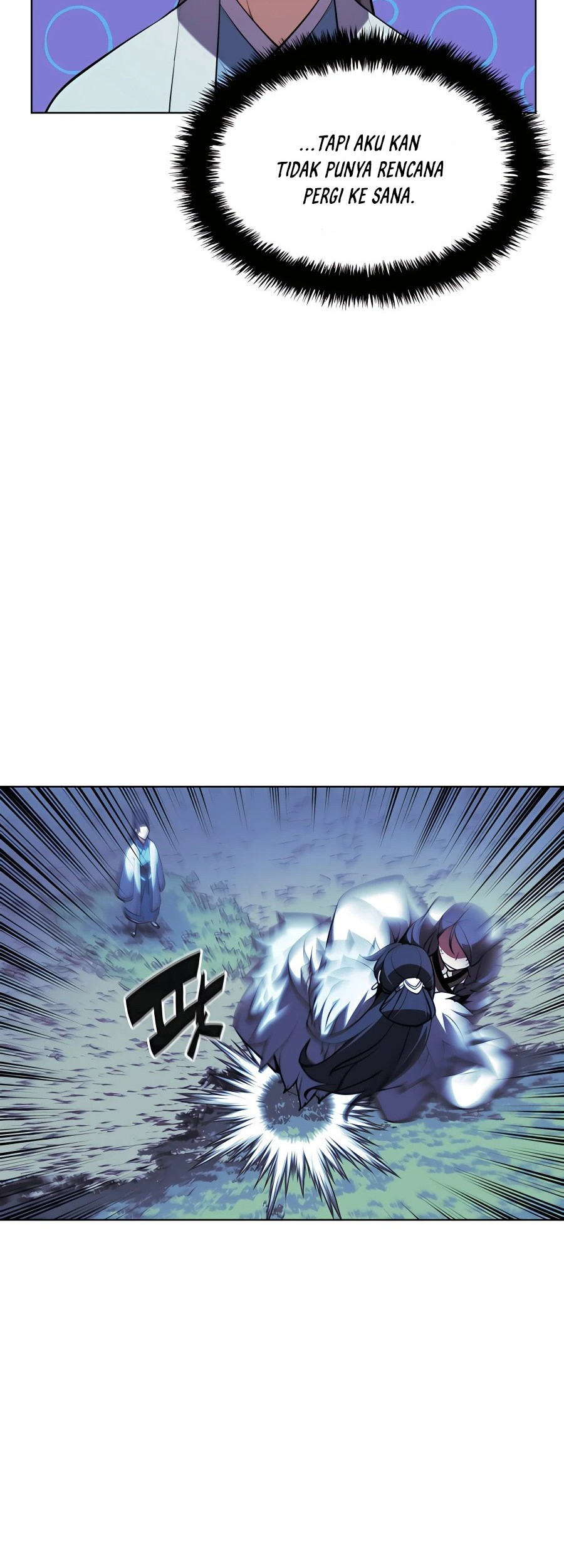 Records of the Swordsman Scholar Chapter 37 - halaman 12