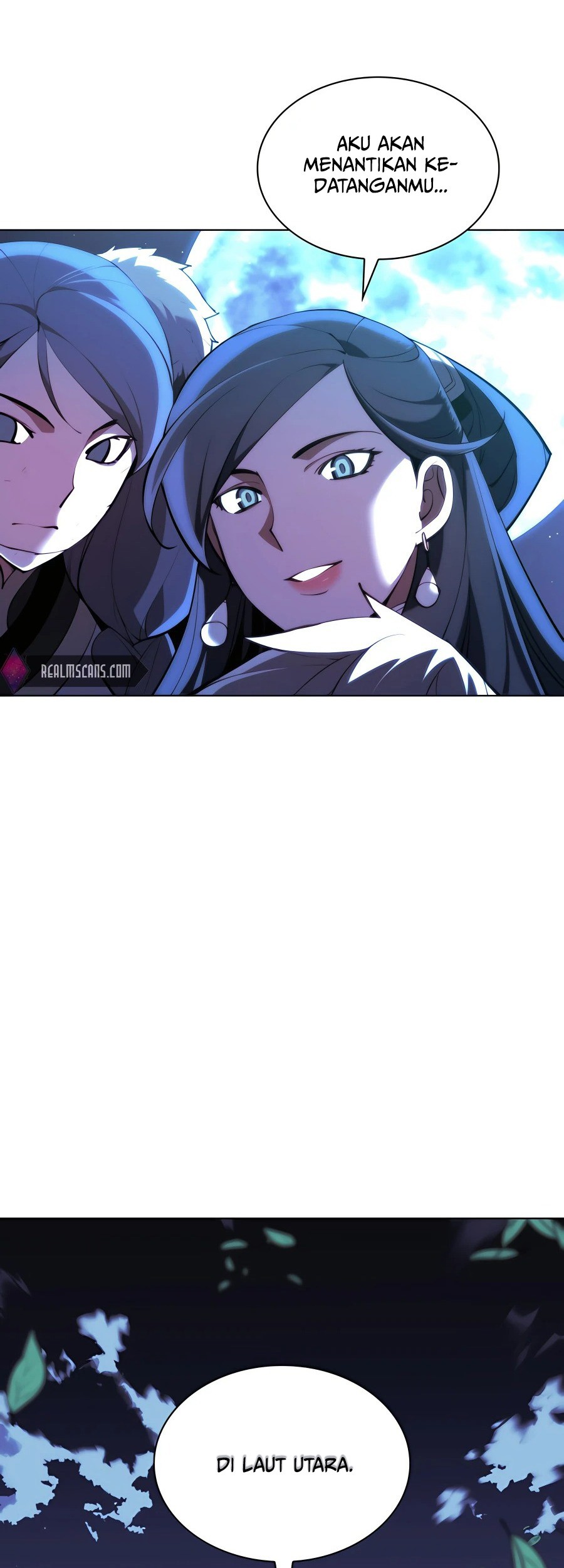 Records of the Swordsman Scholar Chapter 37 - halaman 13