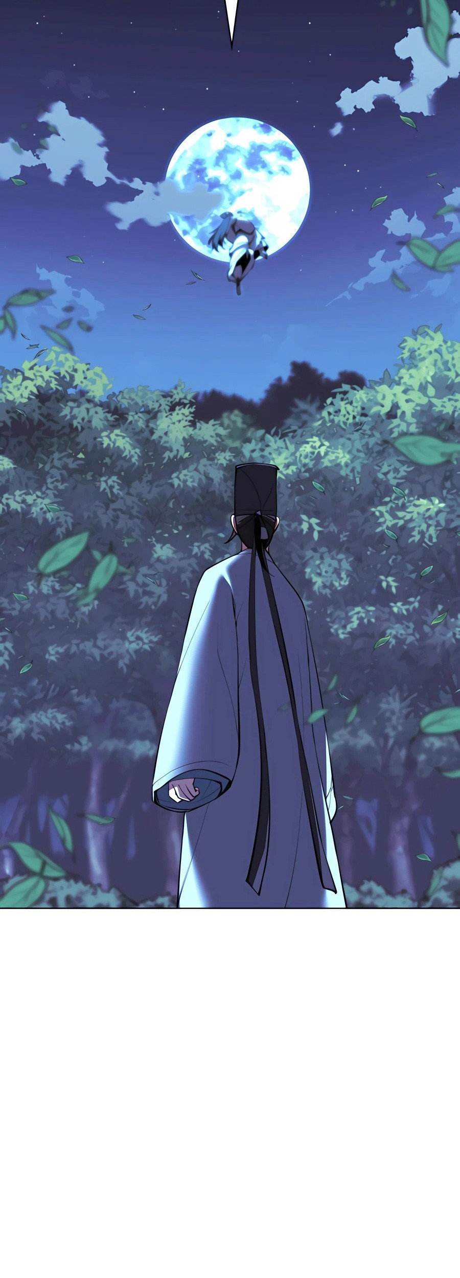 Records of the Swordsman Scholar Chapter 37 - halaman 14