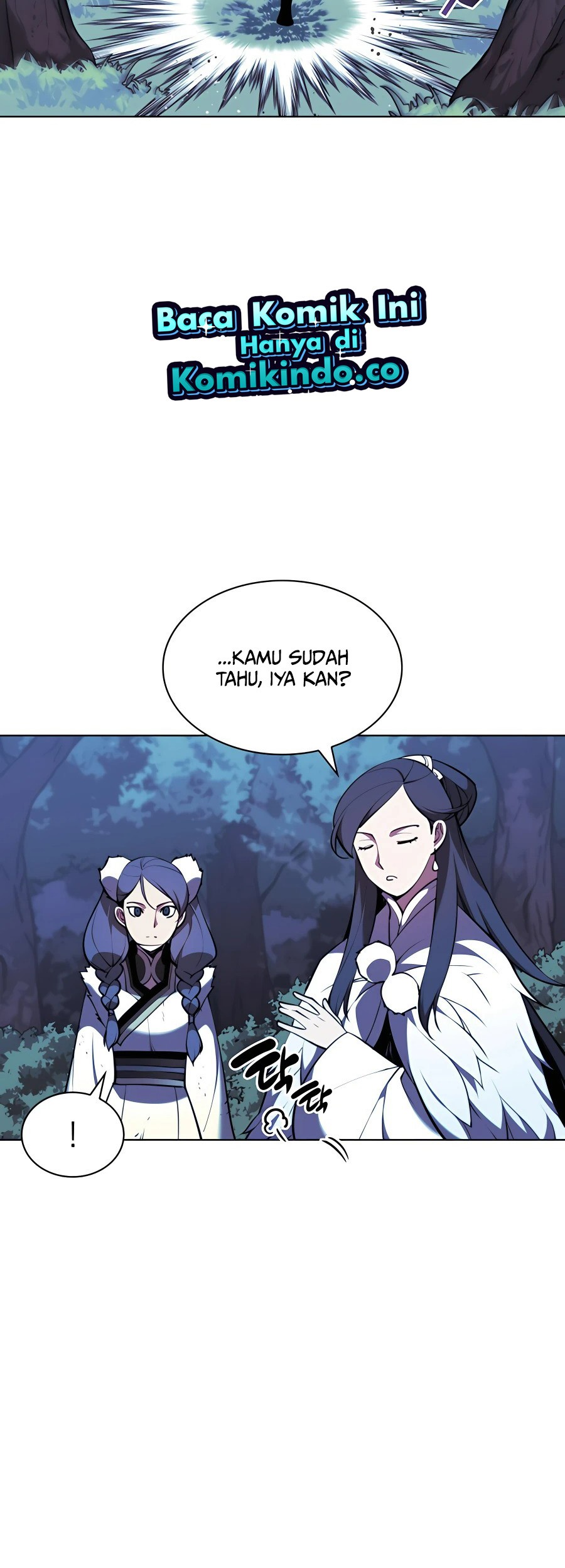 Records of the Swordsman Scholar Chapter 37 - halaman 19