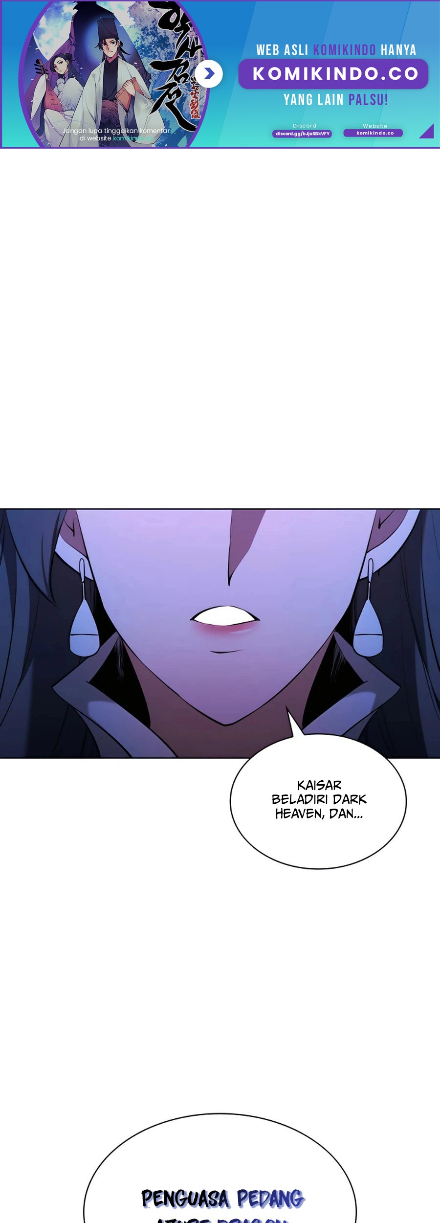 Records of the Swordsman Scholar Chapter 37 - halaman 2