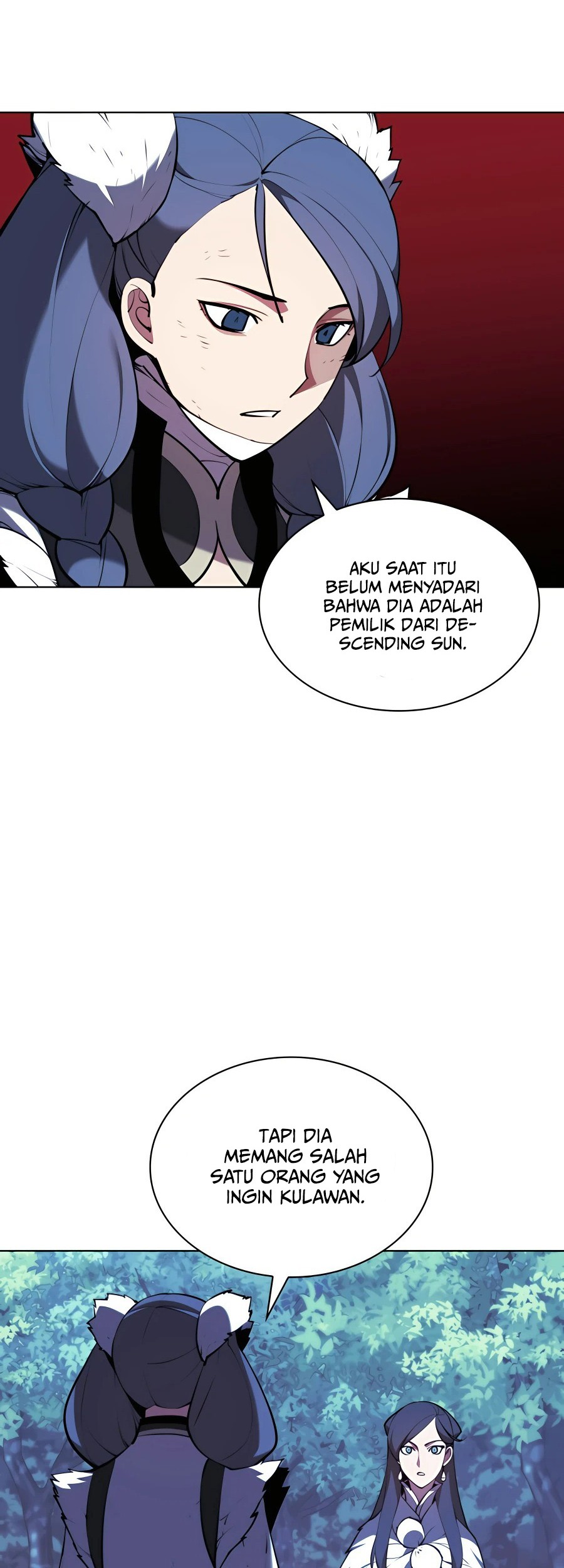Records of the Swordsman Scholar Chapter 37 - halaman 20