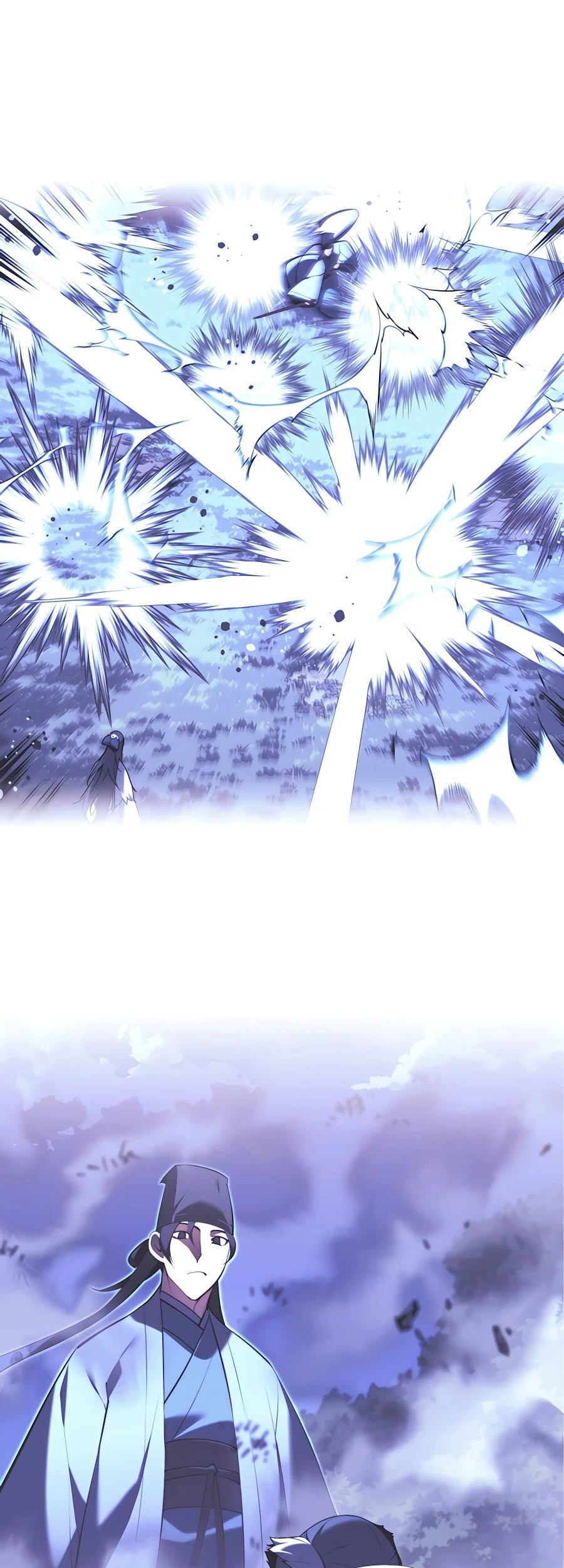 Records of the Swordsman Scholar Chapter 37 - halaman 24