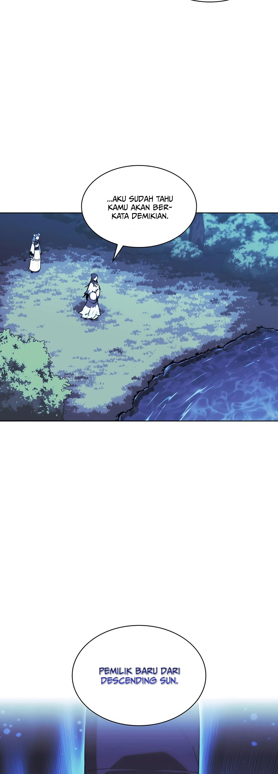 Records of the Swordsman Scholar Chapter 37 - halaman 28