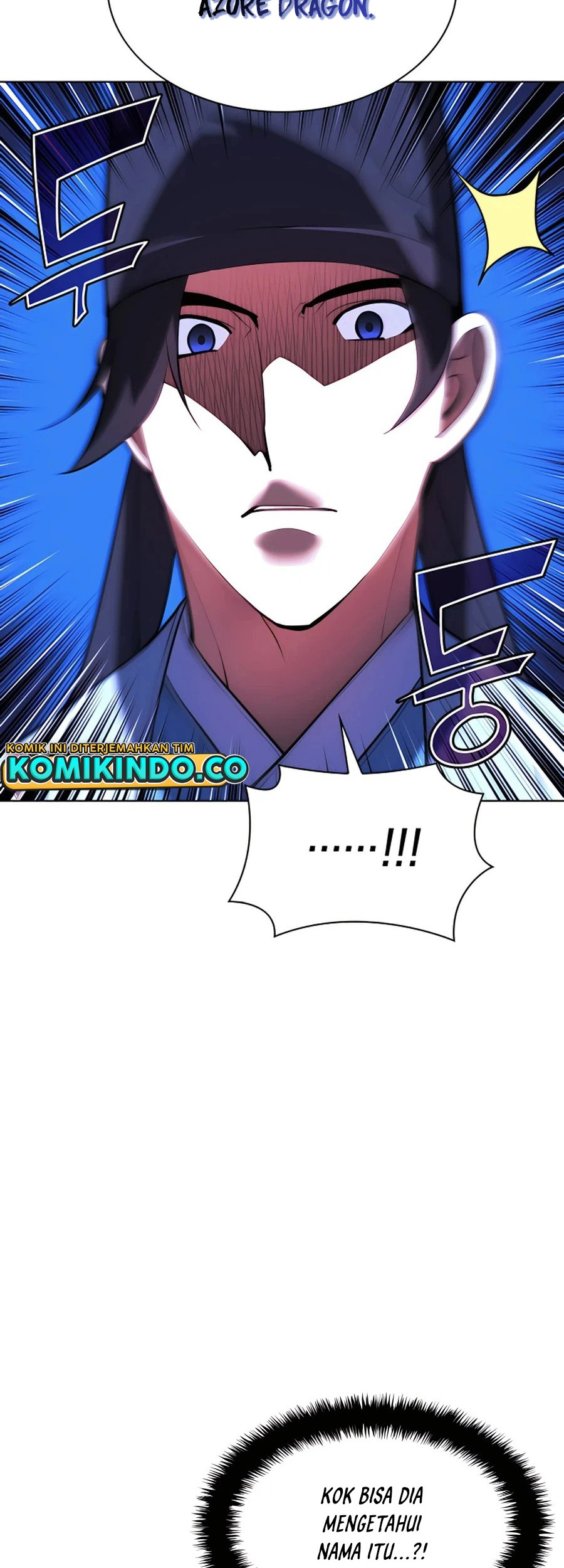 Records of the Swordsman Scholar Chapter 37 - halaman 3